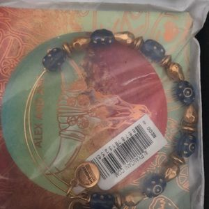 Alex and Ani bracelet
